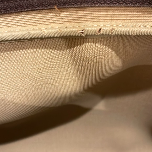 Louis Vuitton Vintage Reporter GM - Picture 6 of 10